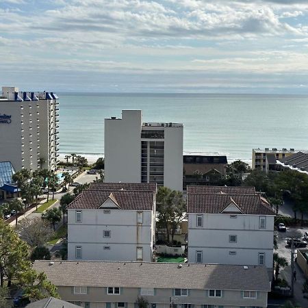 Ocean Villas Beach Resort Myrtle Beach Luaran gambar