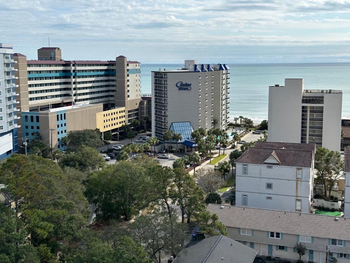 Ocean Villas Beach Resort Myrtle Beach Luaran gambar
