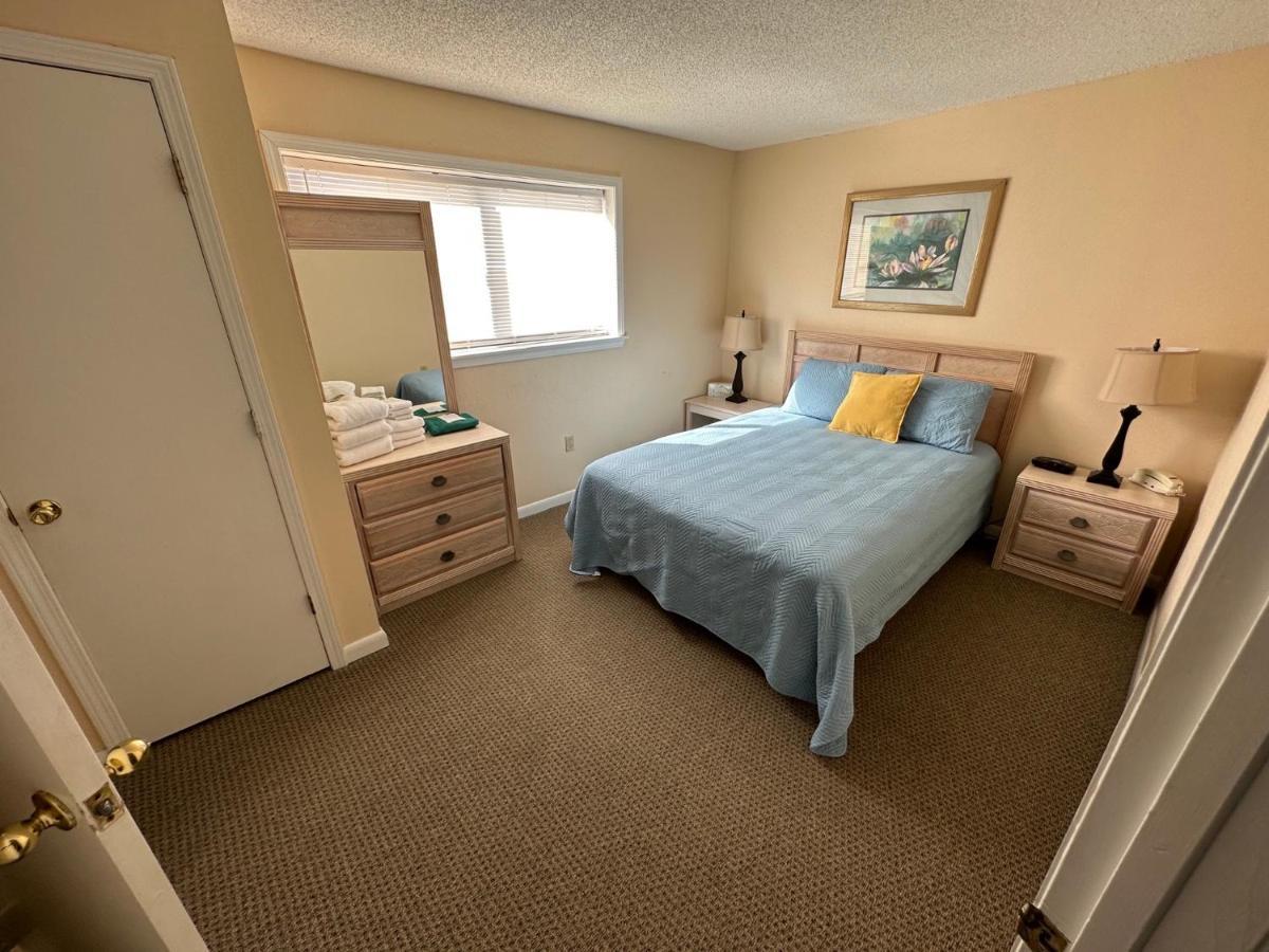 Ocean Villas Beach Resort Myrtle Beach Luaran gambar