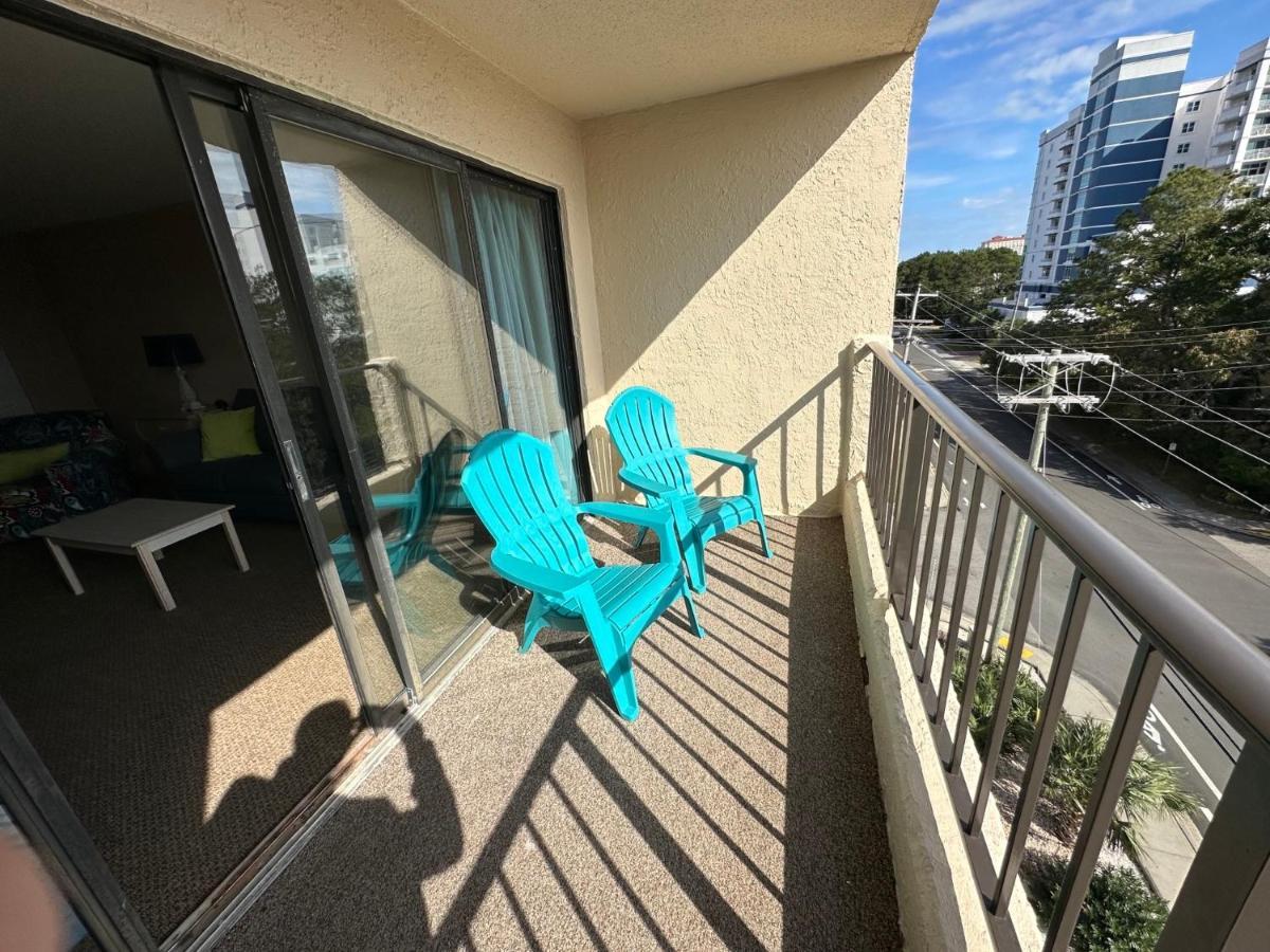 Ocean Villas Beach Resort Myrtle Beach Luaran gambar