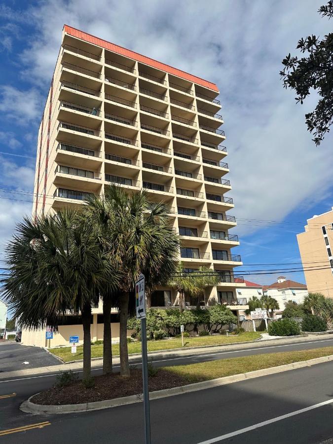 Ocean Villas Beach Resort Myrtle Beach Luaran gambar