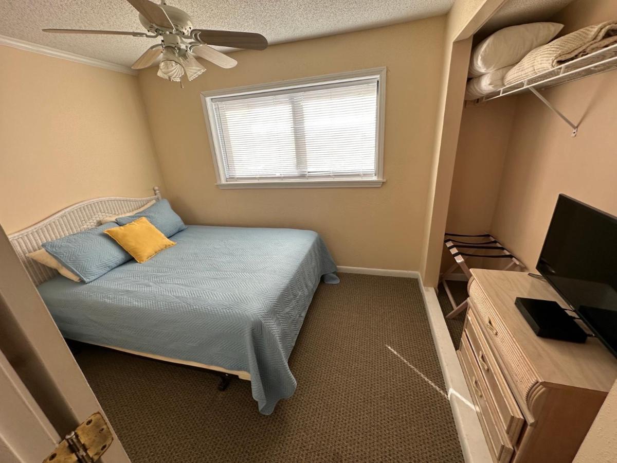 Ocean Villas Beach Resort Myrtle Beach Luaran gambar